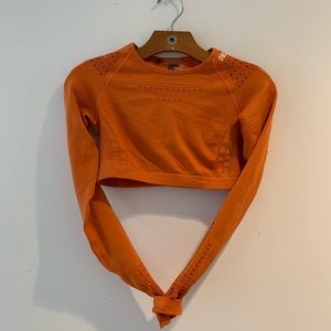 Gymshark Seamless Top